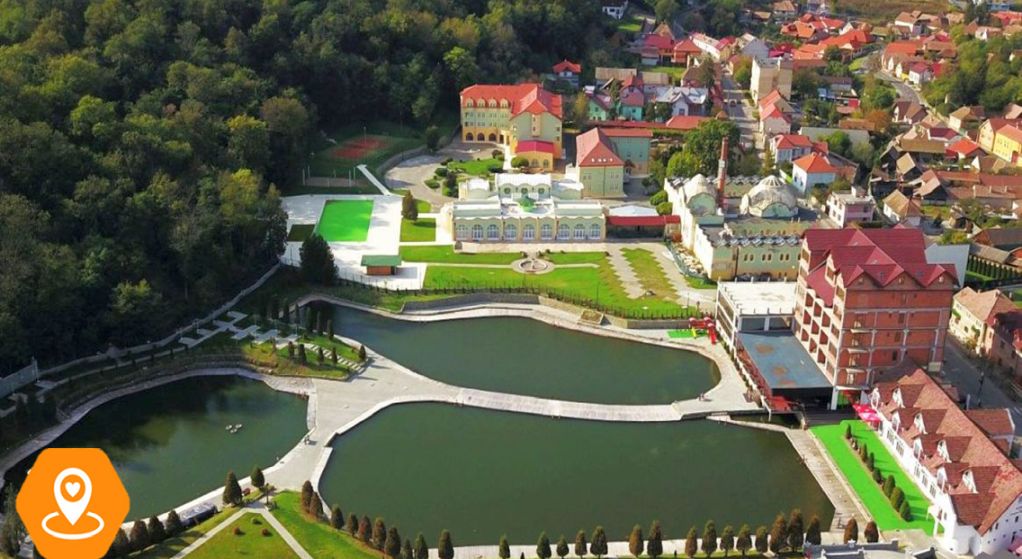 Se pot depune proiecte pentru modernizarea infrastructurii turistice balneare și de agrement din Regiunea Centru