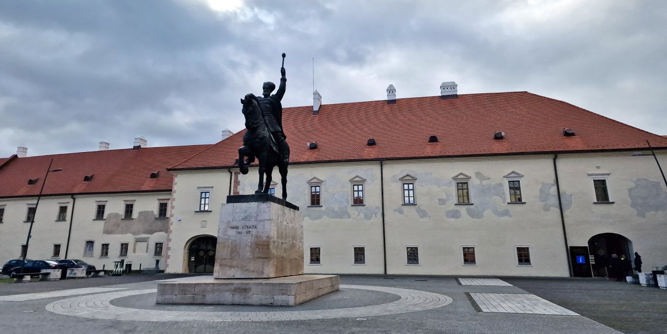 FORUL DECIZIONAL AL REGIUNII CENTRU SE ÎNTRUNEȘTE LA ALBA IULIA PENTRU A DECIDE VIITOARELE DIRECȚII DE DEZVOLTARE