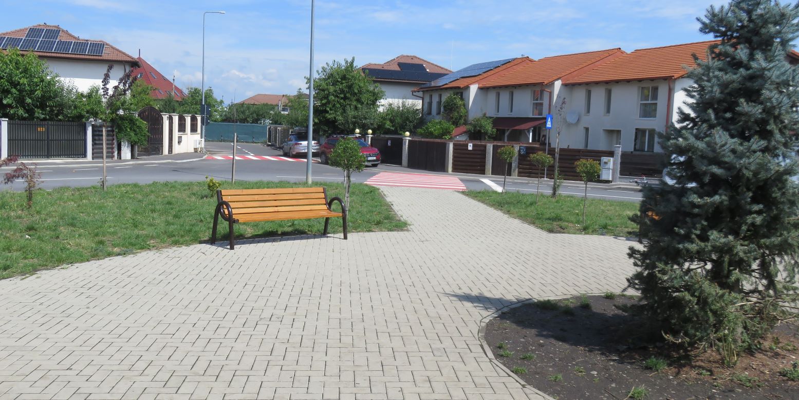 Aproape 3,5 milioane de euro, fonduri europene nerambursabile pentru infrastructura culturala si regenerarea urbana in orasul Ghimbav