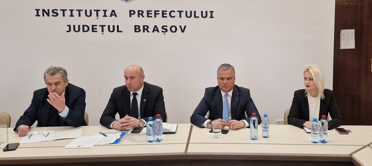 Servicii publice comunitare într-un sediu mai prietenos cu mediul și publicul