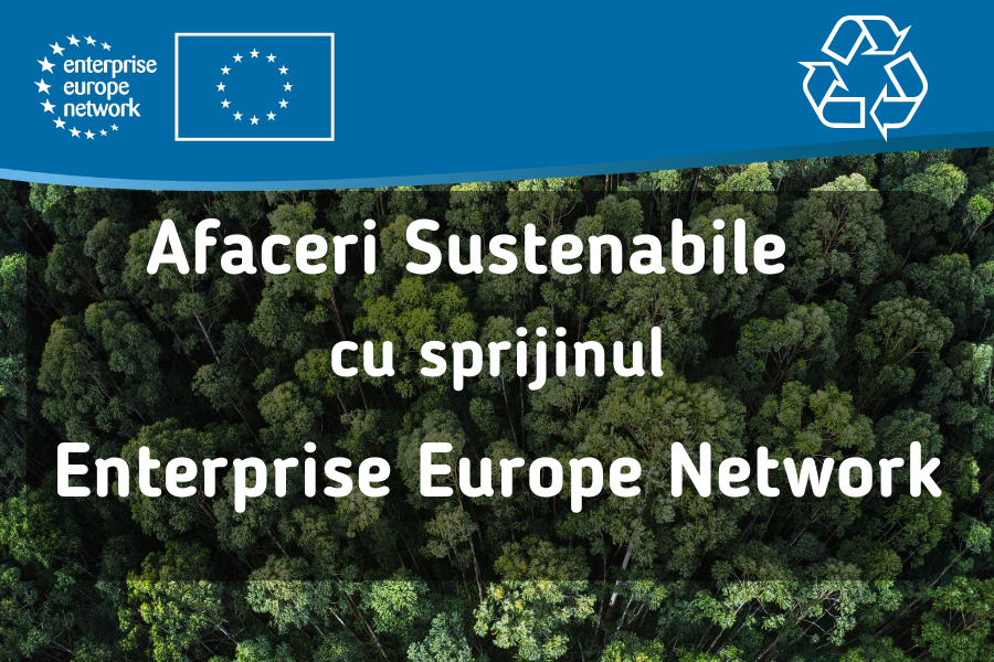 ADR Centru oferă consiliere gratuită și sprijină companiile în tranziția către modele de afaceri durabile