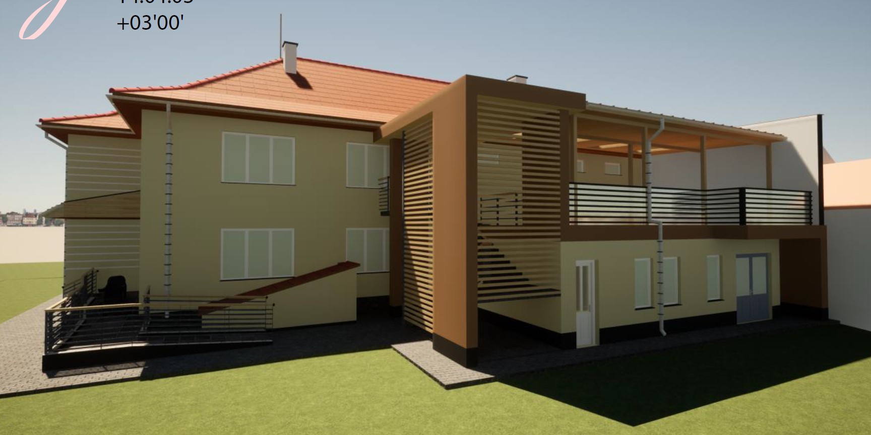 Îmbunătățirea  învățământului preșcolar din comuna Cârța, județul Harghita, sprijinită cu o infuzie de aproape 1 milion de euro, fonduri europene  nerambursabile