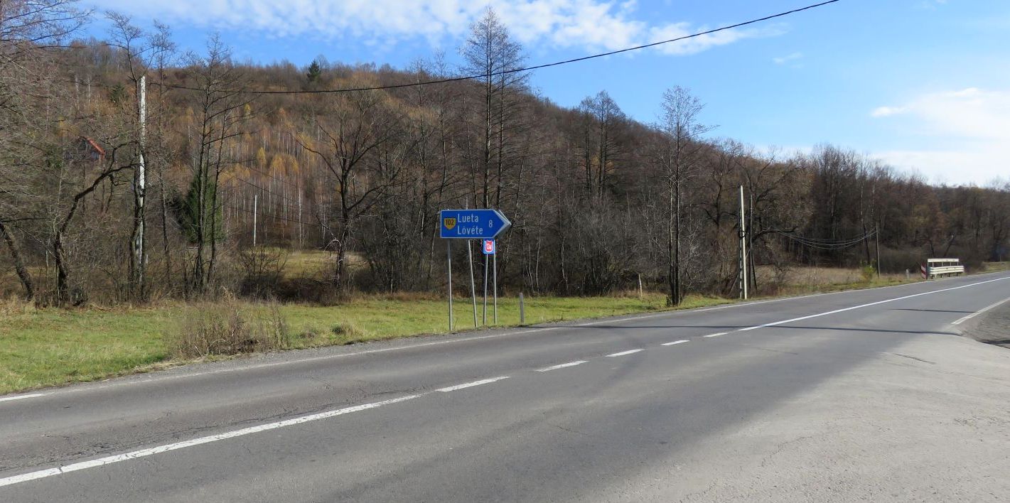 Infrastructura de mobilitate din oraș se dezvoltă cu sprijin financiar european nerambursabil, prin Programul „Regiunea Centru”
