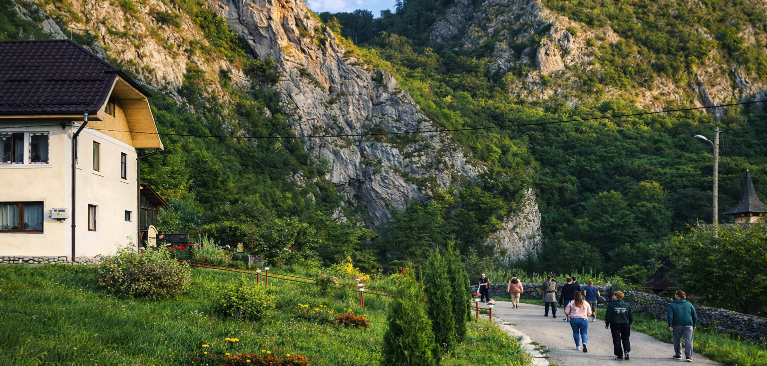 Se pot depune proiecte pentru modernizarea taberelor școlare existente din Regiunea Centru