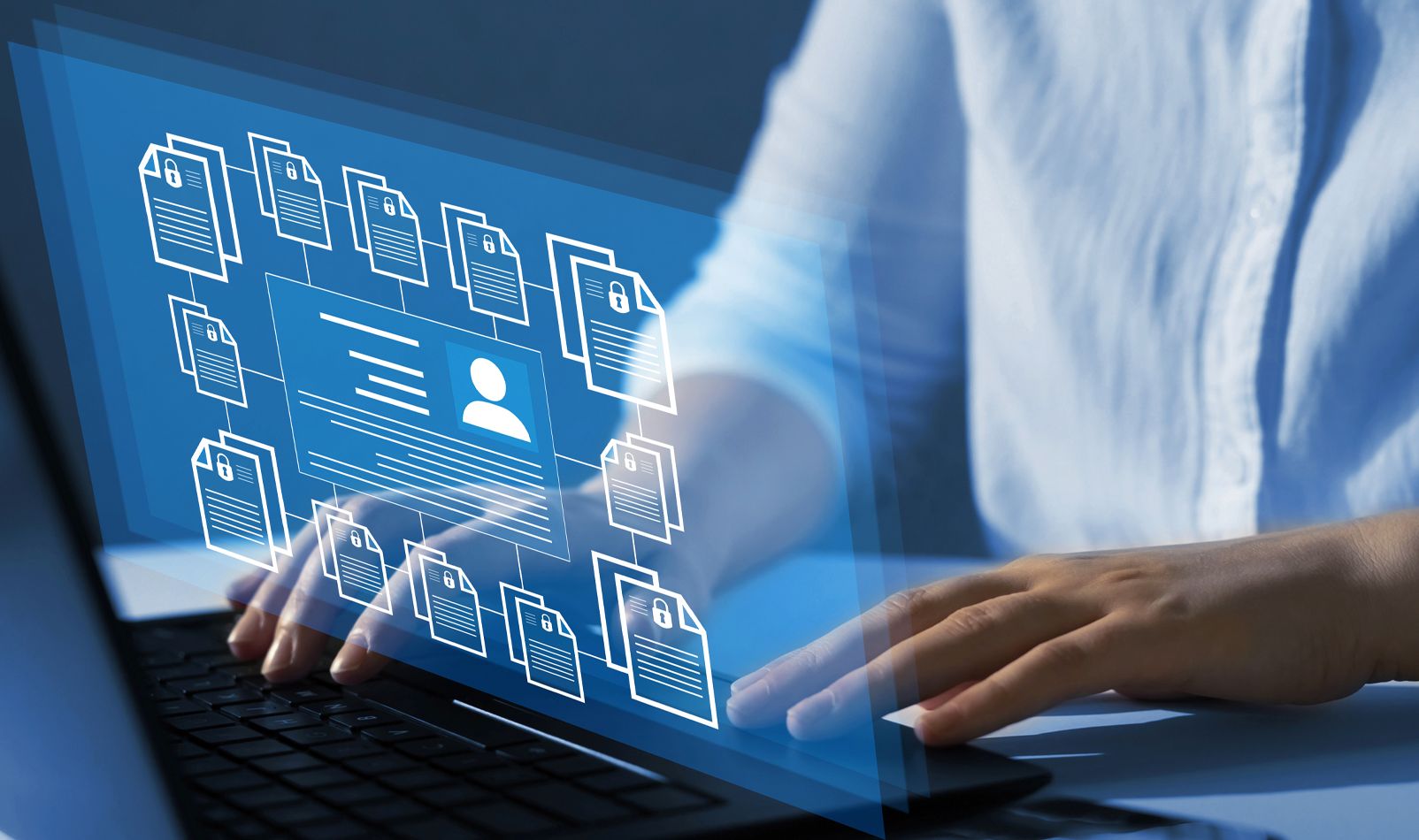Două comune din județul Brașov investesc fonduri europene pentru digitalizarea administrației publice locale
