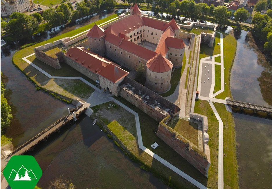 Lansare în consultare publică a Ghidului specific aferent Acțiunii 7.3 “Sprijinirea protecției, conservării și valorificării durabile a patrimoniului cultural și natural și stimularea dezvoltării zonelor turistice din ITI”