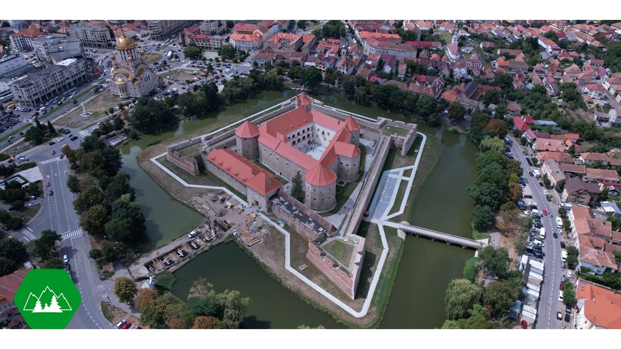 Lansare apel de finanțare pentru sprijinirea protecției, conservării și valorificării durabile a patrimoniului cultural și natural și stimularea dezvoltării zonelor turistice din ITI