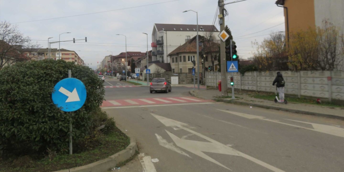 Infuzie de fonduri nerambursabile din Programul „Regiunea Centru” 2021-2027 pentru construirea Centurii de Sud-Vest a municipiului Alba Iulia