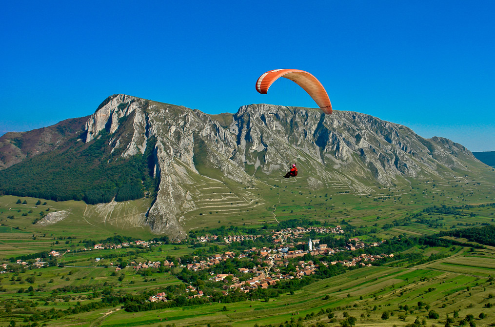 Selecția națională pentru comunitățile rurale care vor să se promoveze ca destinații turistice este deschisă!