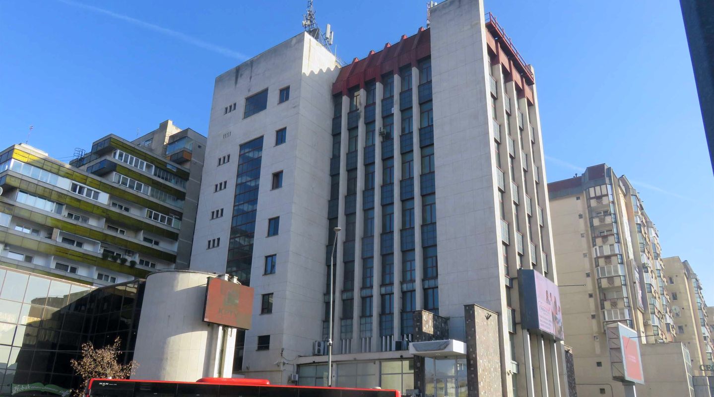 Nou proiect de eficiență energetică finanțat de ADR Centru, în valoare de peste 13 milioane euro