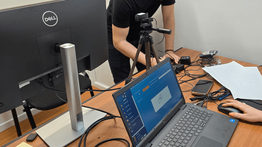 Încă 3,5 milioane euro pentru administrație fără dosar: Cum se digitalizează primăriile din Regiunea Centru cu bani europeni