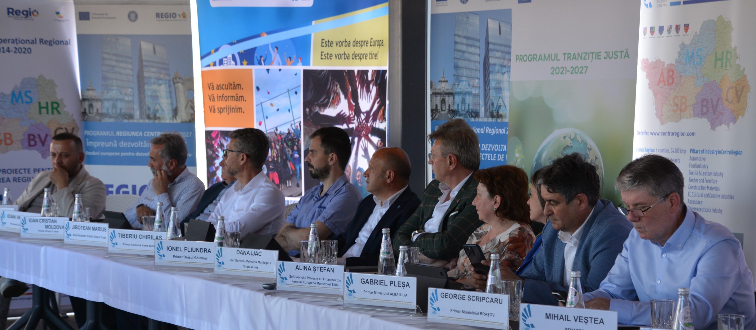 Fundamentată pe nivelul de progres atins prin implementarea Programului „Regiunea Centru”, este în pregătire strategia de dezvoltare a Regiunii Centru 2028–2034