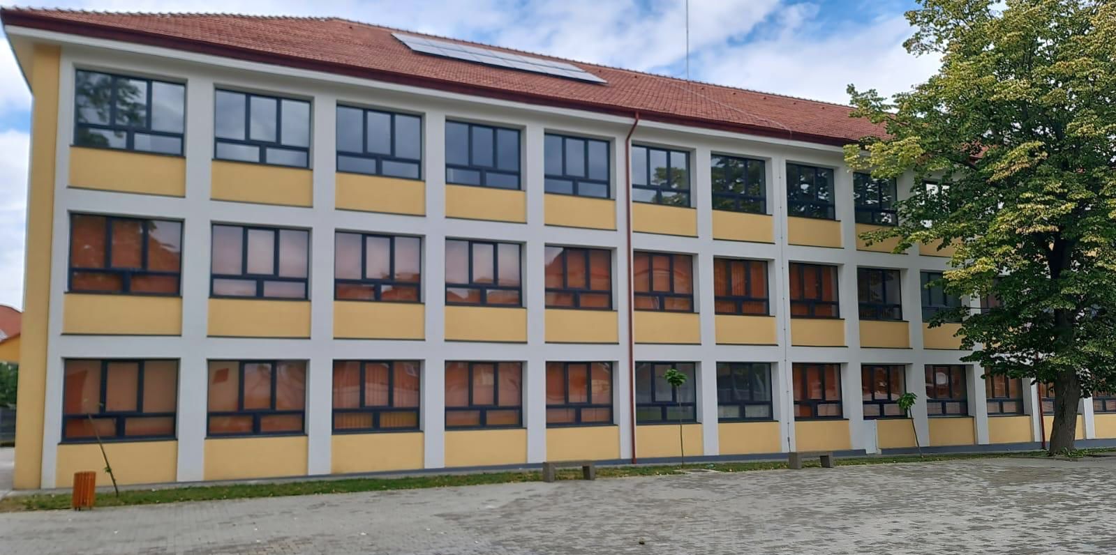 Fondurile europene gestionate prin Programul ”Regiunea Centru” pentru școli și patrimoniu răspund unor nevoi reale și documentate ale comunităților locale