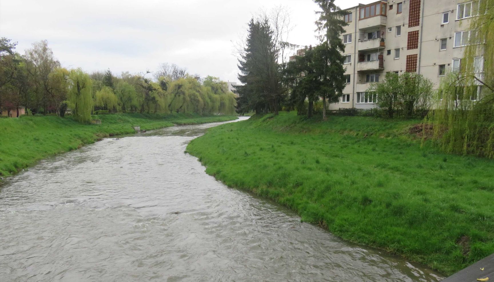 Confort urban, agrement, relaxare, transport nemotorizat și dezvoltare economică printr-o investiție de 1 milion de euro la Odorheiu Secuiesc