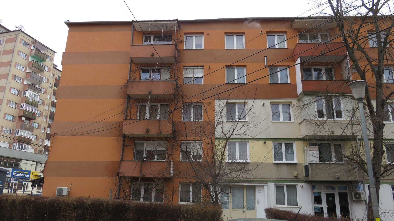 Mai mult confort energetic și financiar pentru locuitorii a șase blocuri din municipiul Blaj