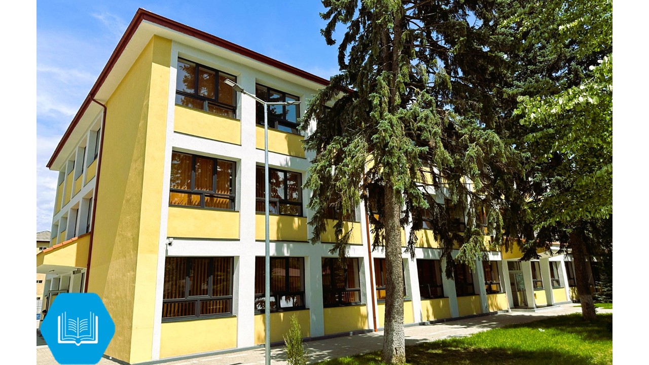 Corrigendum nr. 1 la Ghidul solicitantului aferent dezvoltării rețelei de școli verzi