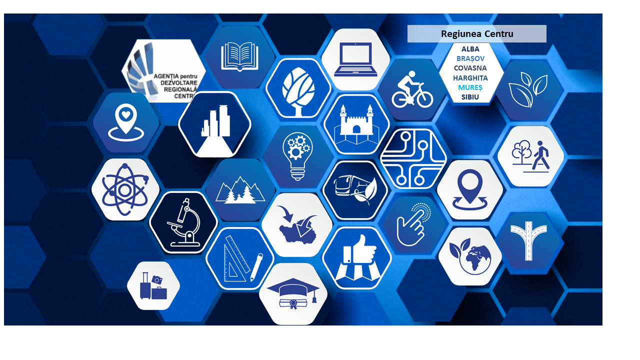 Instrucțiune privind aplicarea la nivelul PR Centru a prevederilor legislative introduse de OUG nr. 8/2026 referitoare la instituirea unor măsuri de relansare economică, creșterea investițiilor productive și a competitivității, precum și pentru modificarea și completarea unor acte normative în domeniul fiscal – bugetar
