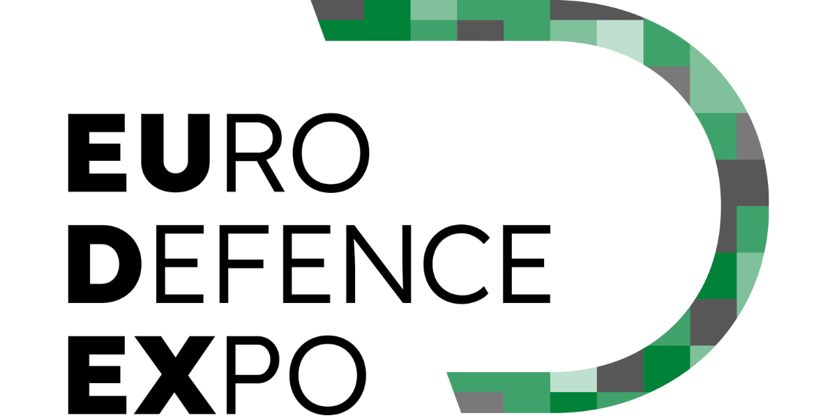 EURO DEFENCE EXPO 2026 – Oportunitate europeană de promovare și cooperare pentru companiile din industria de apărare și securitate
