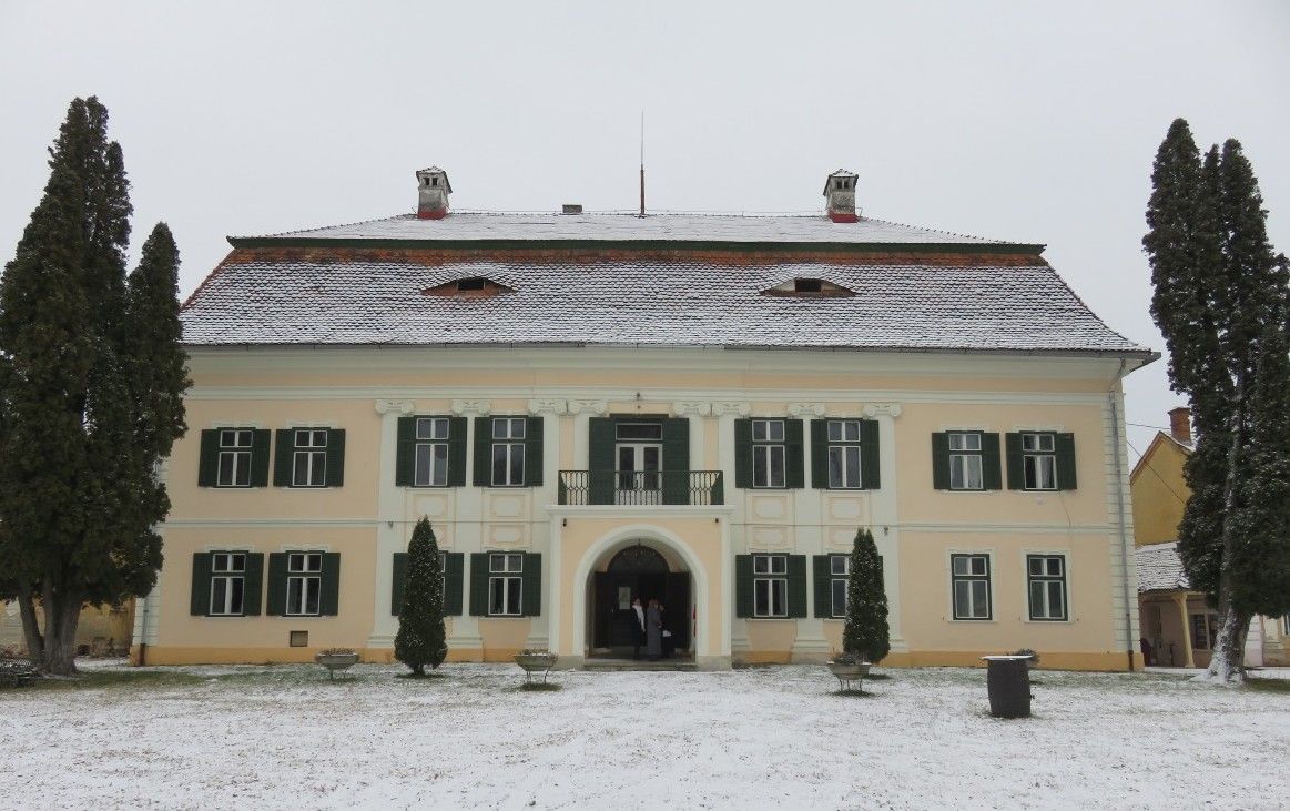 Prestigiul cultural și turistic al orașului Avrig, revitalizat printr-o investiție de peste 15,5 milioane de lei