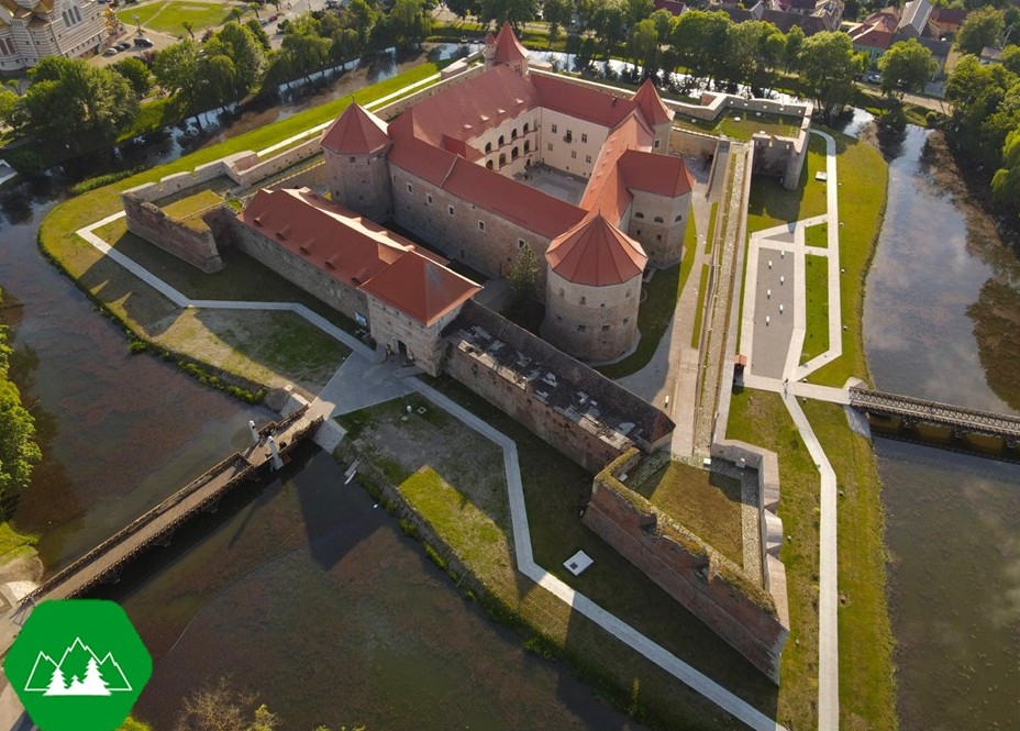 Sesiune online de informare Acțiunea 7.3 referitoare la patrimoniul cultural și natural din ITI – 27 august, ora 11